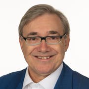 Peter Hausammann, CH-Gemeinderat und Motionär. (Bild: PD)