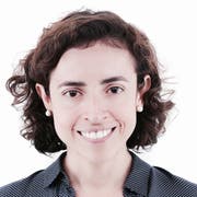 María Gomez, Chefin Ökosystem-Entwicklung bei Aragon. (Bild: PD)