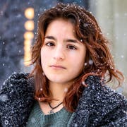 Miriam Rizvi.