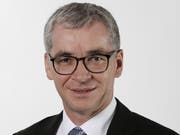 Der Obwaldner Erich Ettlin (CVP, OW) verzichtet. (Bild: PD)