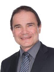 Markus Bider. (Bild: PD)