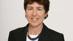 Kathy Rilin: Kathy Riklin ist seit 1999 CVP-Nationalrätin. Lange genug, fand ihre Partei und setzte sie nicht mehr auf die CVP-Wahlliste. Nun tritt Riklin für die Christlichsoziale Vereinigung an. (Bild: AZ)