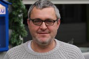 Helvetia-Pächter Albin Streule(Bild: Noah Salvetti)