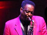 Chico Freeman: Nur noch ganz wenige seiner Generation sind ähnlich kreativ und offen unterwegs. (Bild: PD)