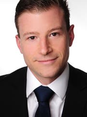 Stefan Nertinger, Dozent für Strategisches Management an der Fachhochschule St. Gallen Bild: pd