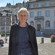 Margrit Bürer, Leiterin Amt für Kultur, Appenzell Ausserhoden. (Bild: Michael Genova)