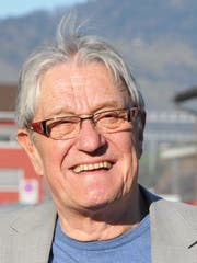 Herbert Huber