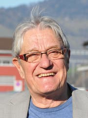 Herbert Huber