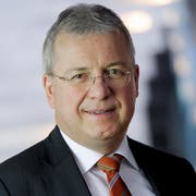 Markus Ferber will von EU einen Kurswechsel gegenüber Bern. (Bild: Keystone)