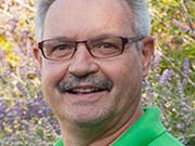 Stefan Zöllig, Sekretär Jardin Suisse Thurgau.
