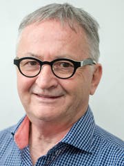 Walter Tobler, Wirtelegende und Kantonalpräsident von Gastro St.Gallen.