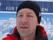 Jürg Schustereit, Leiter Marketing der Bergbahnen Wildhaus AG