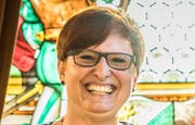 Barbara Dätwyler (Bild: Reto Martin)