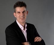 Stefan Haas, Experte für Bewerbungsgespräche. Bild: PD
