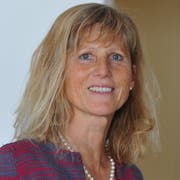 Franziska Ledergerber.