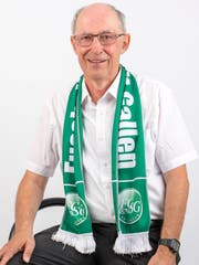 Gegentribüne-Kolumnist Fredi Kurth (Bild: Urs Bucher)