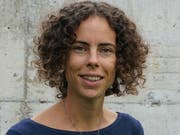 Barbara Marty, Homöopathin aus Niederbüren
