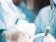 Ist die Initiative der SP Innerrhoden eine neue Medizin für eine ostschweizweite Zusammenarbeit im Gesundheitswesen? (Bild: Getty)