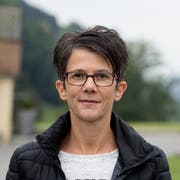 Karin Feller.