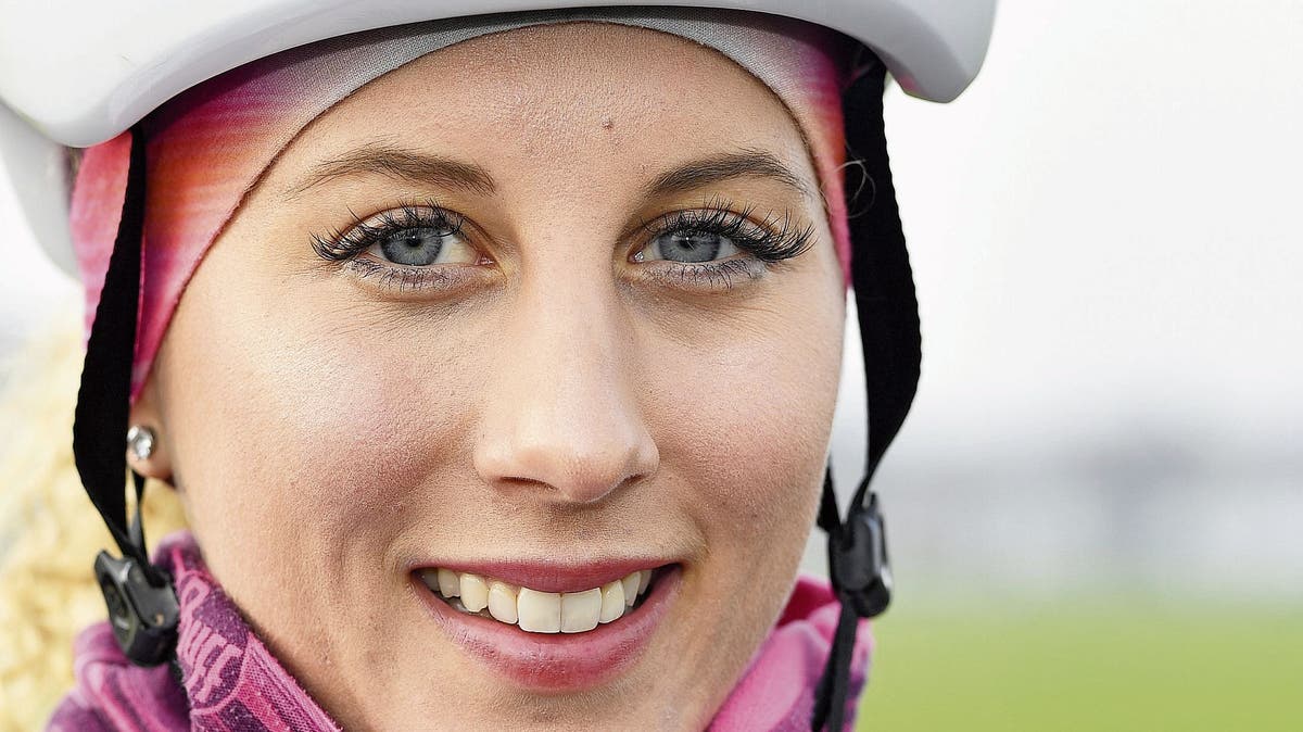 Interview - Mountainbikerin Jolanda Neff: «In diesem ...