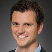 Christian Gressbach, Geschäftsleiter Toggenburg Tourismus. (Bild: PD)