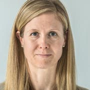 Martina Eggenberger Lenz, Redaktorin Kreuzlingen