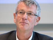 Thomas Böhni, Solarstrom-Fachmann.