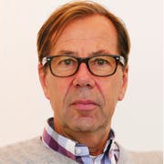 Franz Eidenbenz. (Bild: PD)