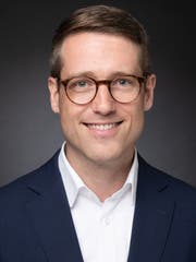 Lorenz Wüthrich. Bild PD