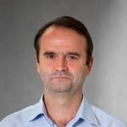 Mirko Lehmann, CEO IST AG. (Bild: PD)