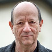 CH-Präsident Charles Landert. (Bild: Nana do Carmo)