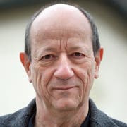 Charles Landert, CH-Präsident. (Bild: Nana do Carmo)