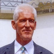 Peter Brunschwiler, ehemaliger Gardist. (Bild: PD)