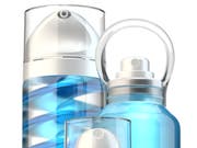 Airopack hat einen Pumpmechanismus für Spraydosen ohne Treibgas entwickelt. (Bild: Screenshot Airopack)
