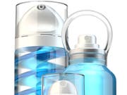 Ein Produktbild des Baarer Verpackungsherstellers Airopack. (Bild: PD)