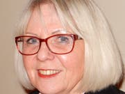 Trudi Stutz, Leiterin der Musikschule Degersheim
