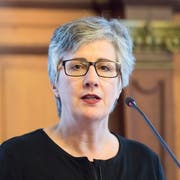 Anne Varenne, Präsidentin Bildung Thurgau. (Bild: Thi My Lien Nguyen)