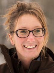 Sabine Bötschi. (Bild: PD)