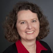 Sabine Fersch. (Bild: PD)