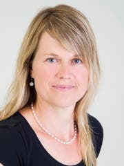 Marianne Ackermann. (Bild: PD)