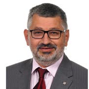 Andreas Zuberbühler, Präsident PU AR (Bild: PD)