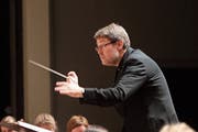 Hermann Ostendarp ist Orchesterleiter, Musiklehrer und Violinist. (Bild: PD)
