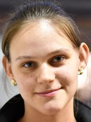 Emese-Kincsö Mark. (Bild: man)