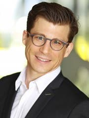 Dr. iur. Philipp Egli.