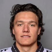 21.07.2015; Schaffhausen ; Eishockey U20 - Team Schweiz;Calvin Thuerkauf (Andy Mueller/freshfocus)
