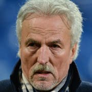 Der frühere FCSG-Präsident Dölf Früh lebt heute in Teufen. (Bild: Steffen Schmidt/freshfocus)