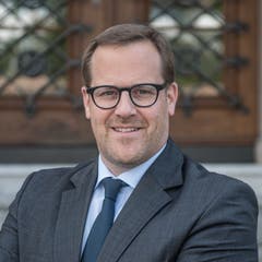 Kaspar Michel, FDP, Rickenbach, Regierungsrat, 1970. Motivation: «Ich will die Schwyzer Anliegen tatkräftig und konstruktiv einbringen. Für Altersvorsorge, Gesundheit, Klima, EU und Sicherheit braucht es bürgerliche, tragbare Lösungen.»