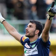 (Bild: Steffen Schmidt/freshfocus)