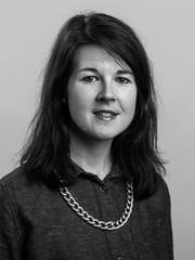 Evelyne Fischer