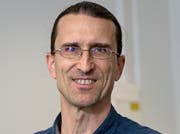 Klaus Zahn.